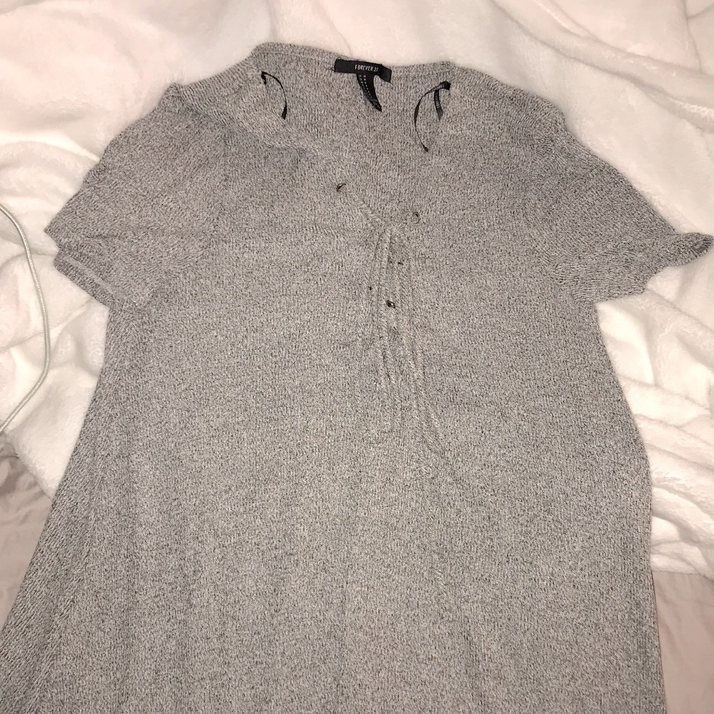 casual mini dress